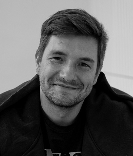 Isti Madarász