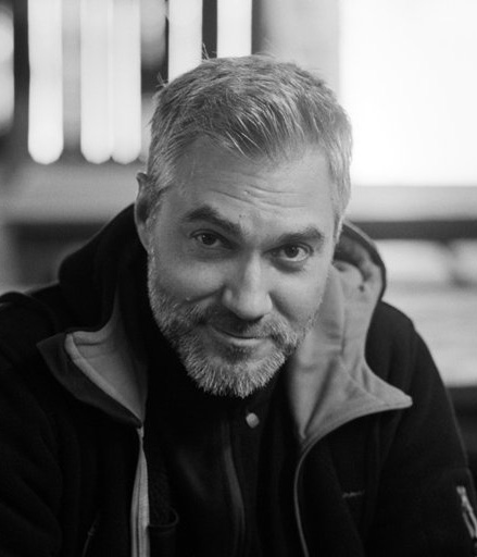 Attila Szász