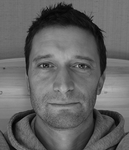 Gergely Pohárnok