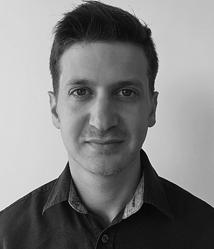 Dániel Reich